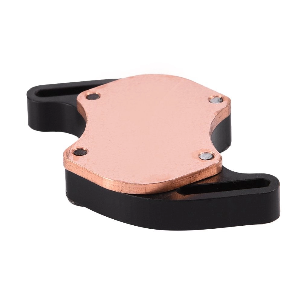 South Bridge Water Cooling Block