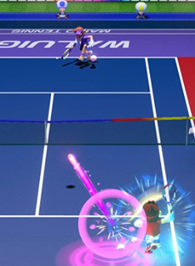 Mario Tennis Aces | Nintendo Switch