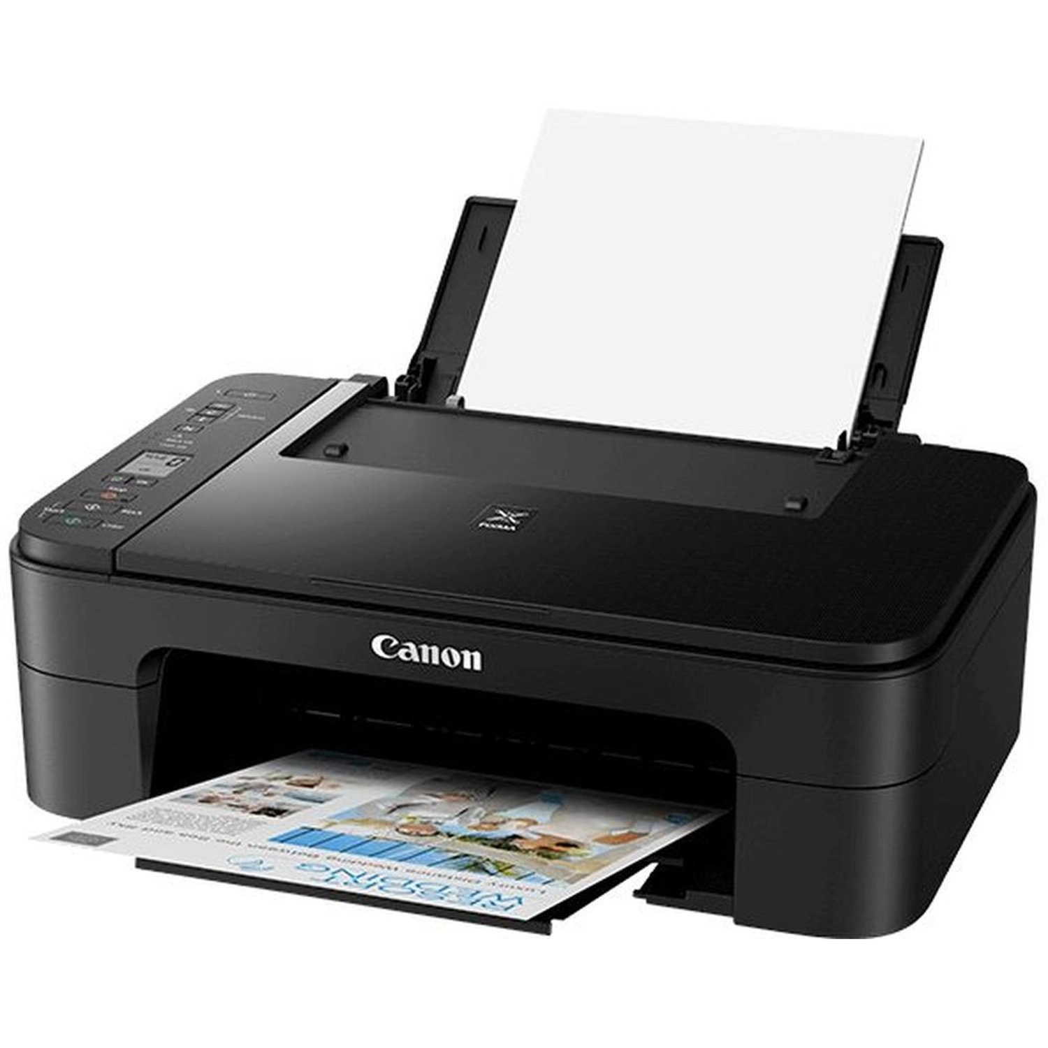 Canon TS3340 - Inkjet