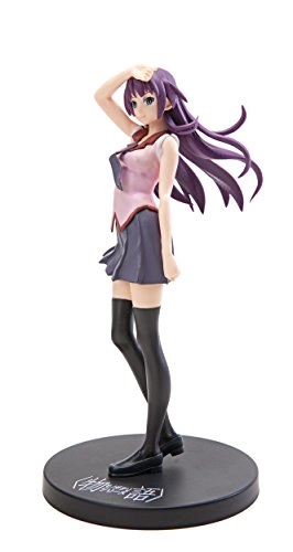 Hitagi Senjougahara - Monogatari Series Premium Figure (Version 2) (22.86 cm) (H101859/1019275)