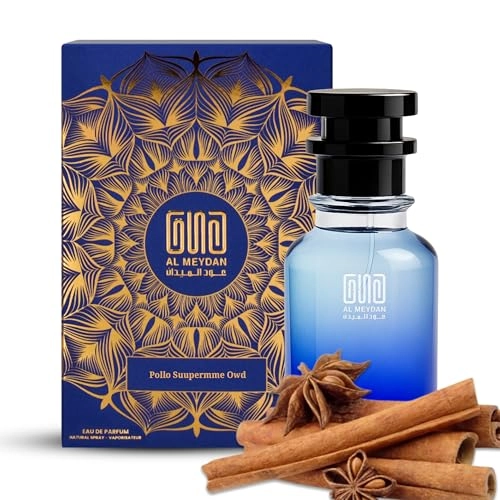 Pollo Suupermme Owd - Oil-Based