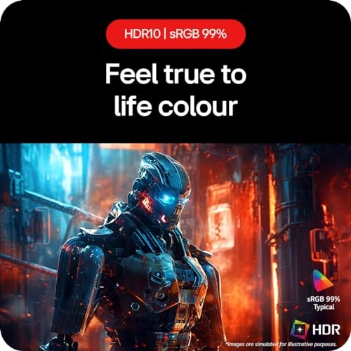 27GS75Q-B - 27 inch 2560 X 1440