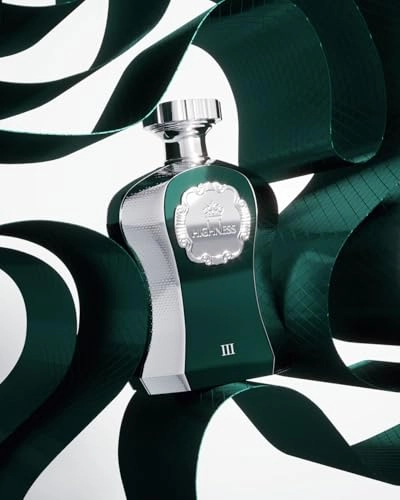 His Highness Green - Eau de Parfum 100ml