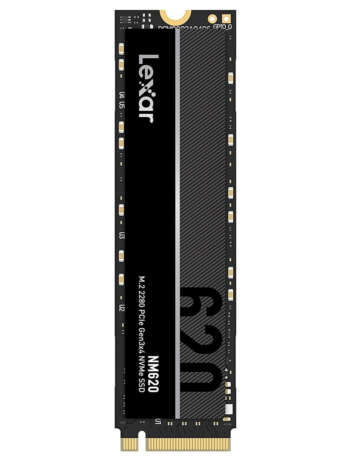 NM620 - 1 TB M.2 2280