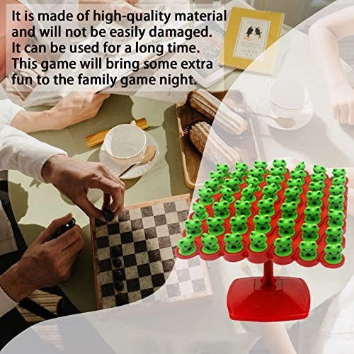 Balanced Tree Frog - Kid 2 pieces