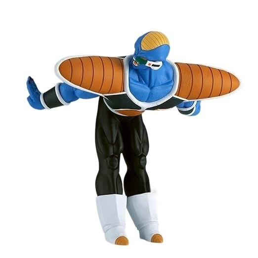 Burter - Dragon Ball Z (14 cm) (4983164289664)