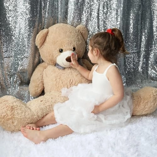 Teddy Bear - 119 cm