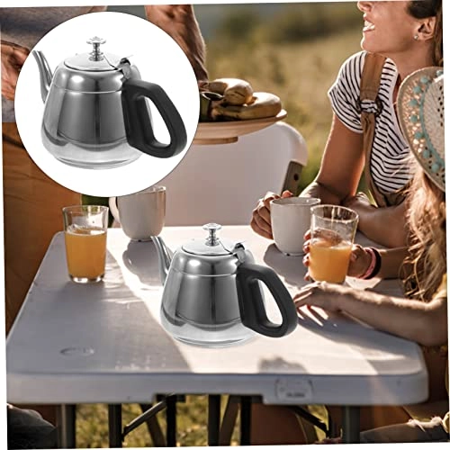 Whistling Tea Kettle - 1L