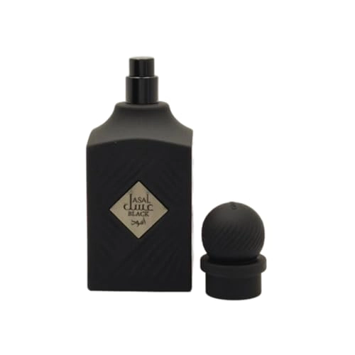 Asal Black Eau de Parfum 100ml
