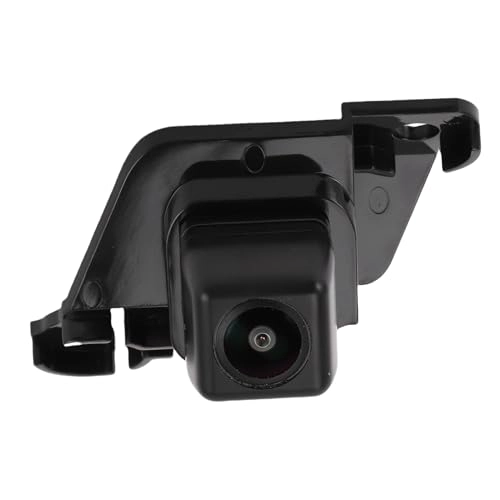 Backup Camera - Rear View Base Pre Runner