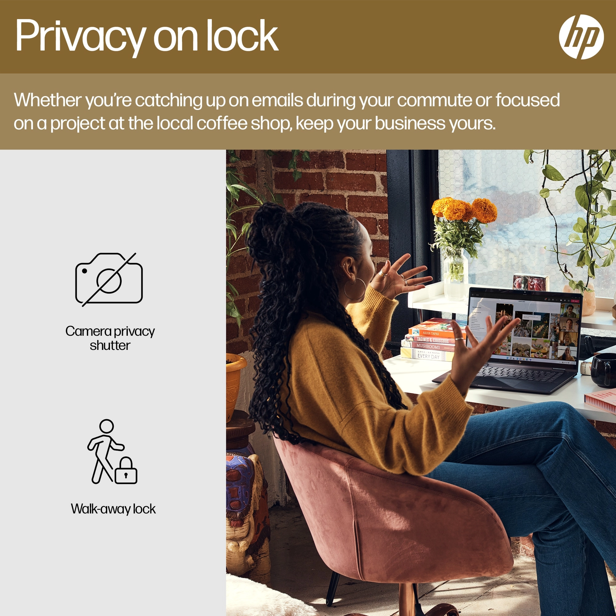 Envy X360 - 15.6'' 512GB 16GB Ryzen 7 7730U