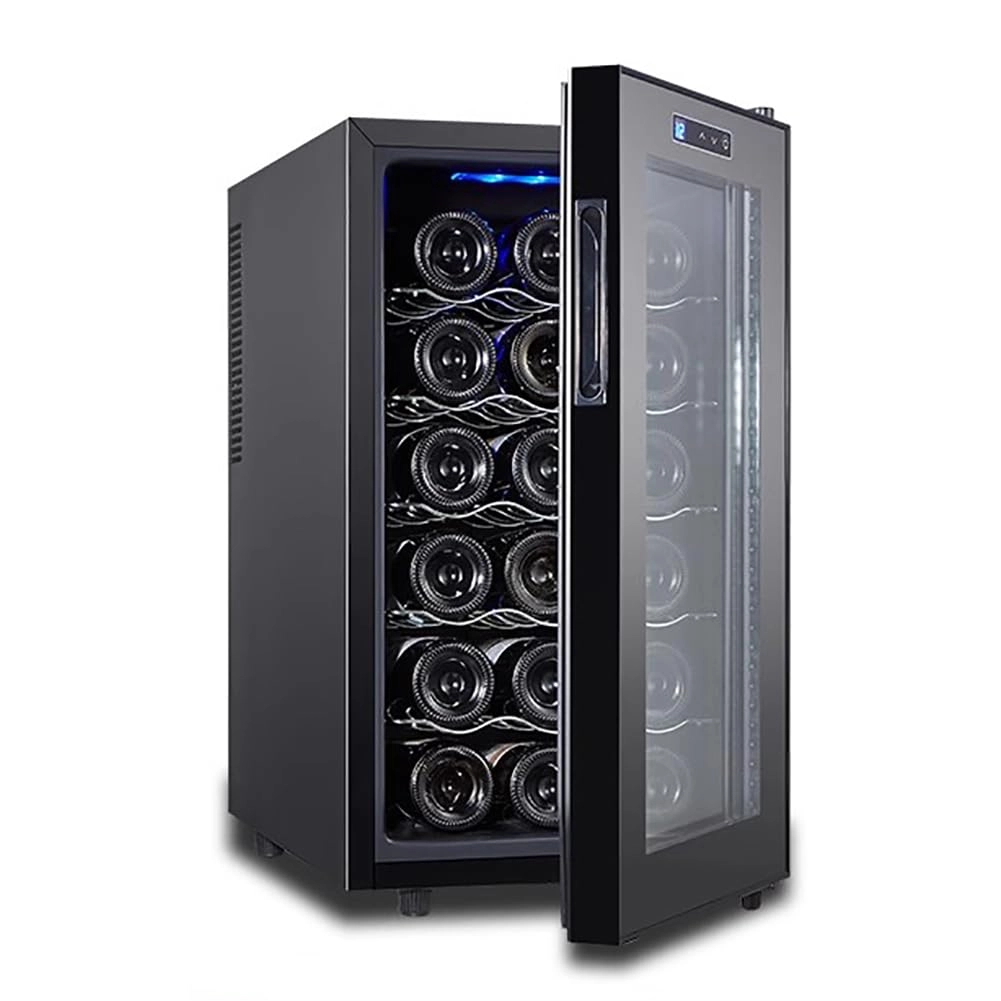 Wine Cellars - Upper and lower 18 or 30 bottles