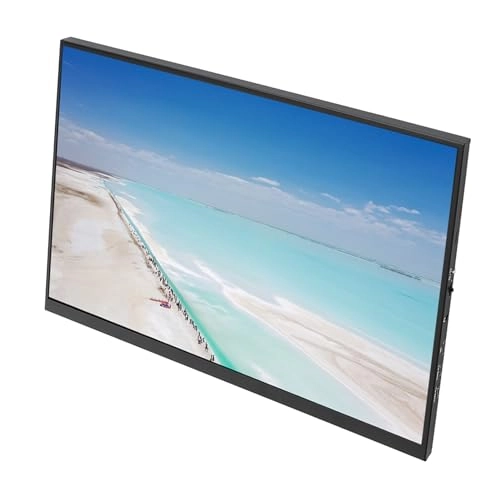 Portable Monitor - Brilluxah42ta6wfxc-12 18 inch 1920 x 1200