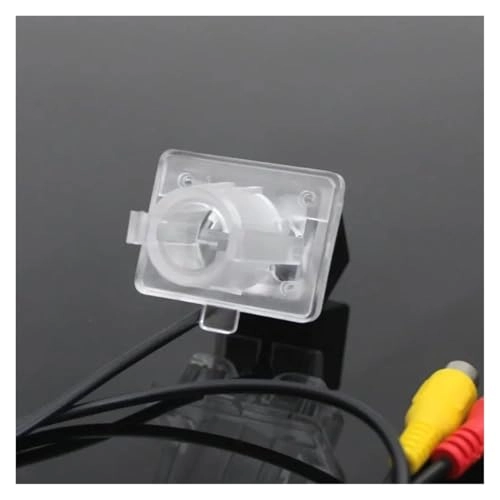 Rear view camera - Night vision 1920x1080P