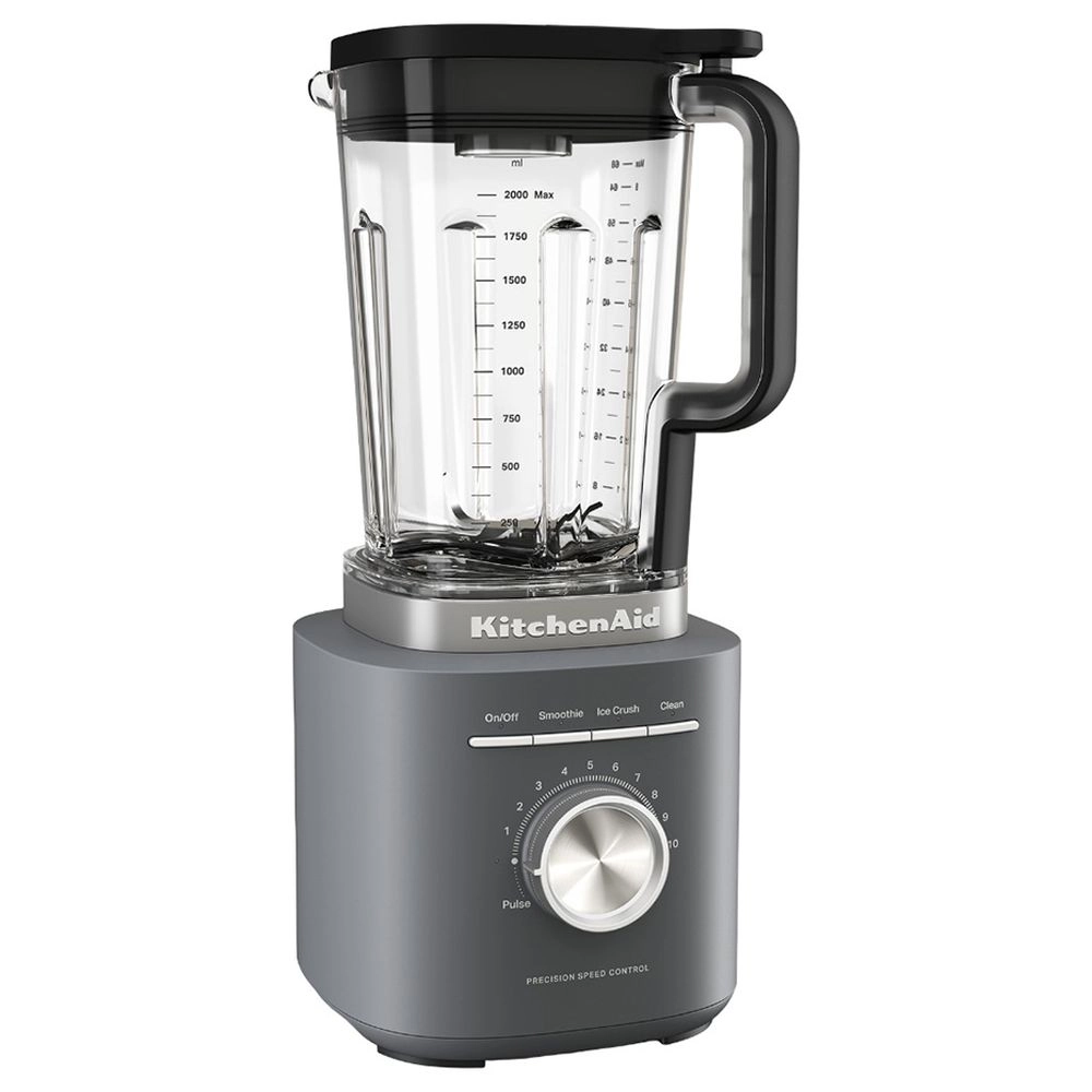 Pure Power Blender