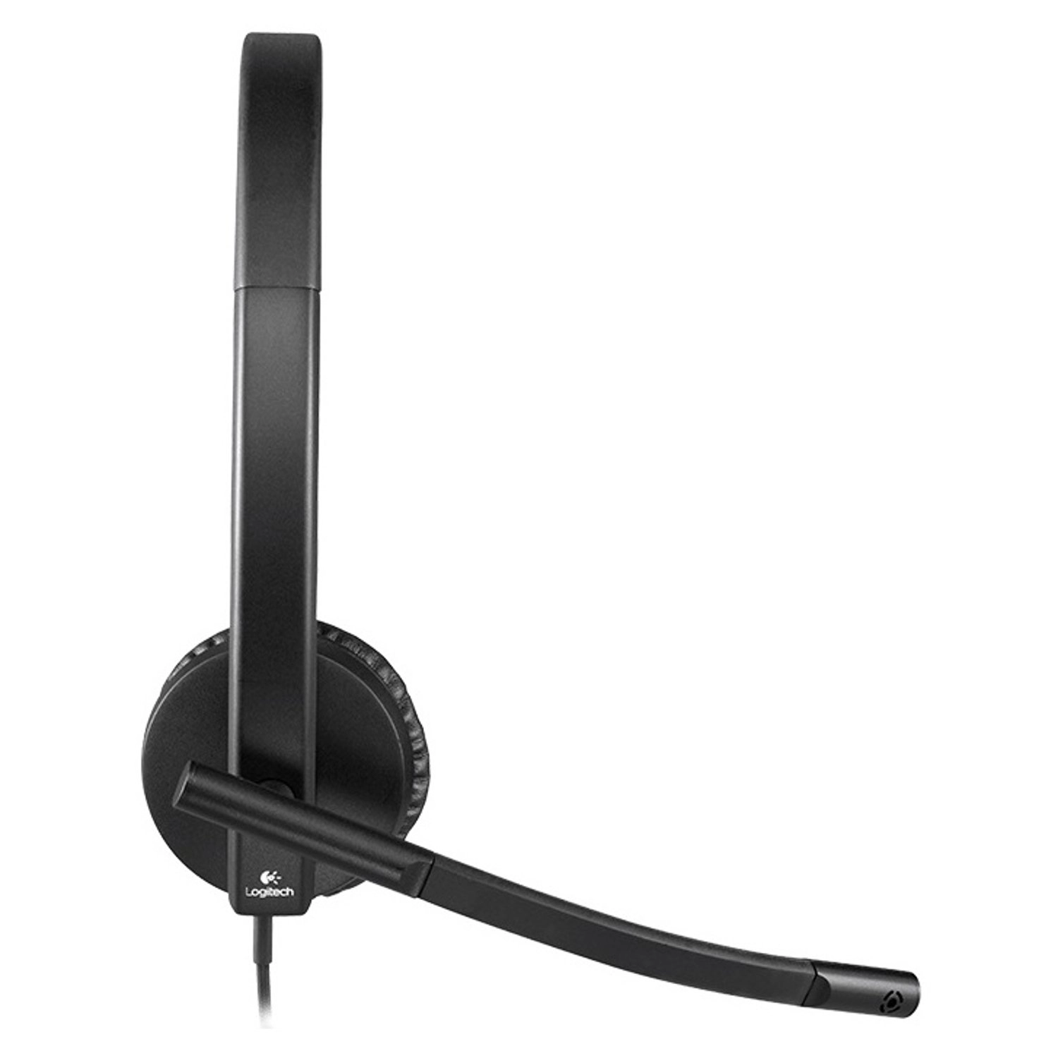 H570e - Wired Headset