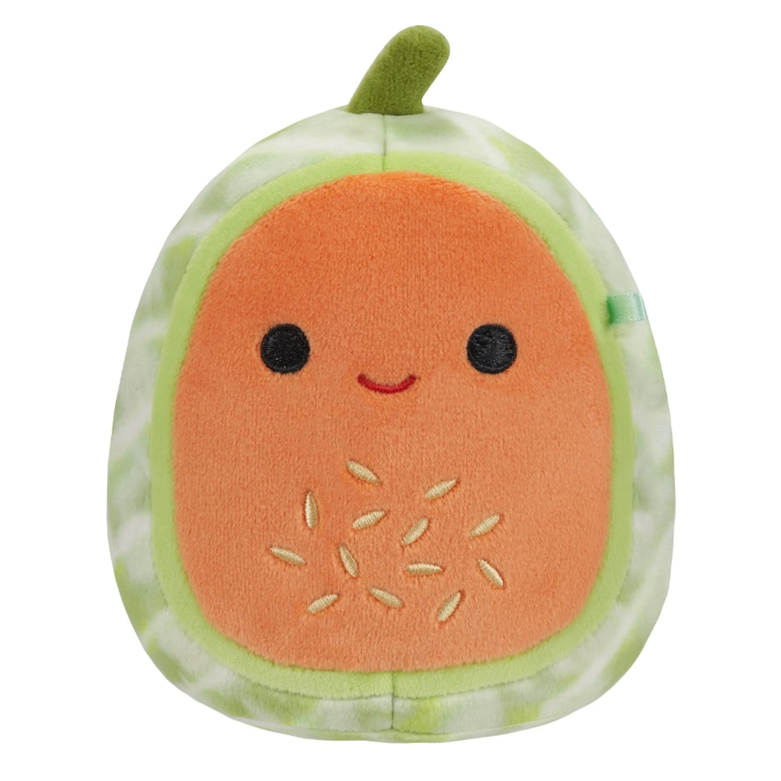 Squishmallows Francois - 5 Inch Orange