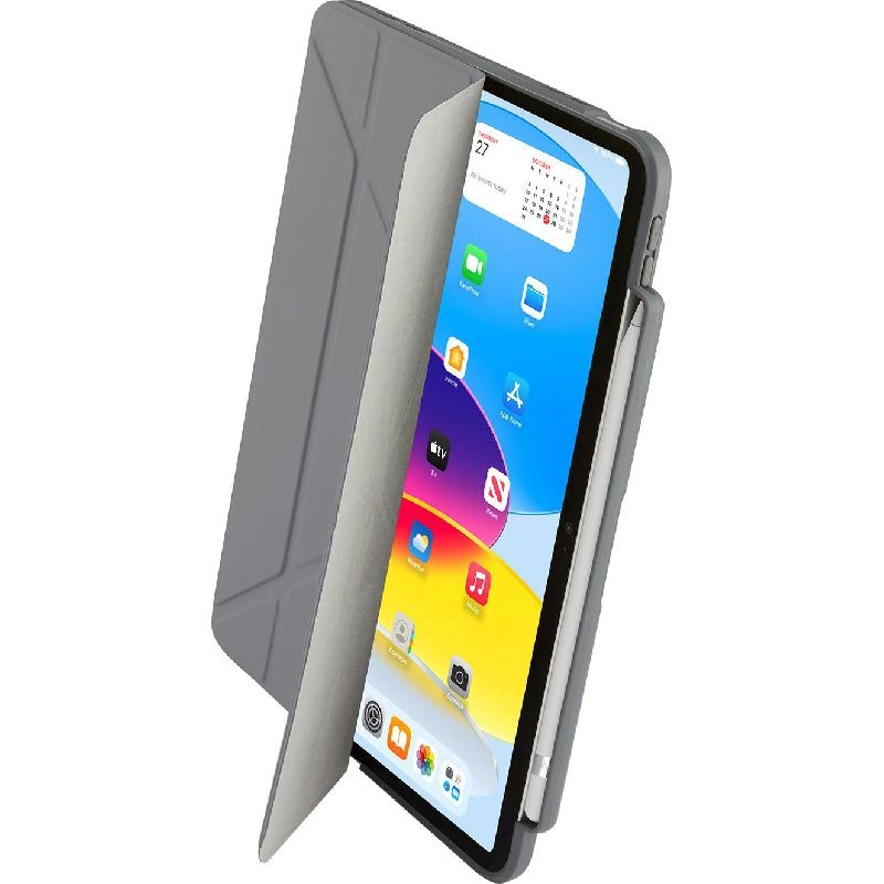Pencil Folio Case for iPad