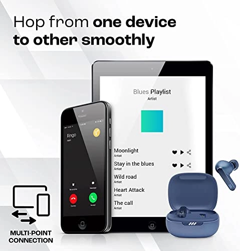 Live Pro 2 Wireless Earbud