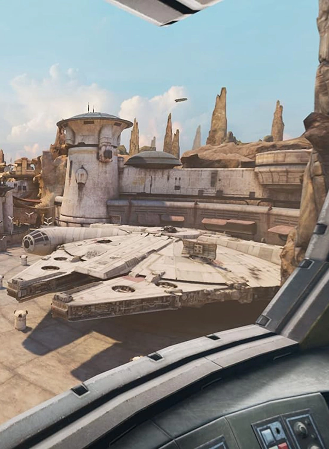 STARWARS Tales from the Galaxy’s Edge Enhanced Edition - PlayStation 5