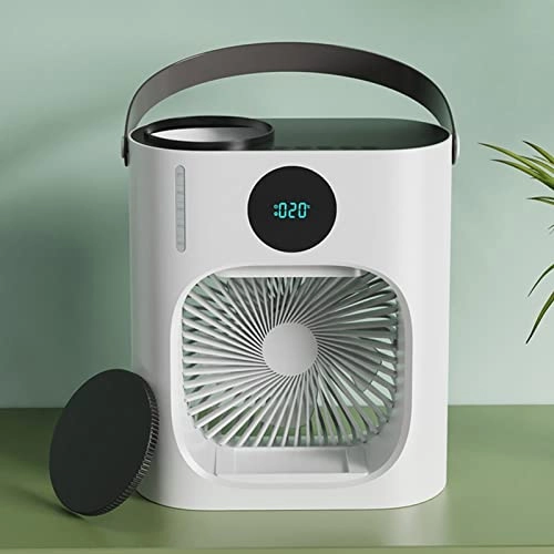 Mini Air Conditioner - 900Ml