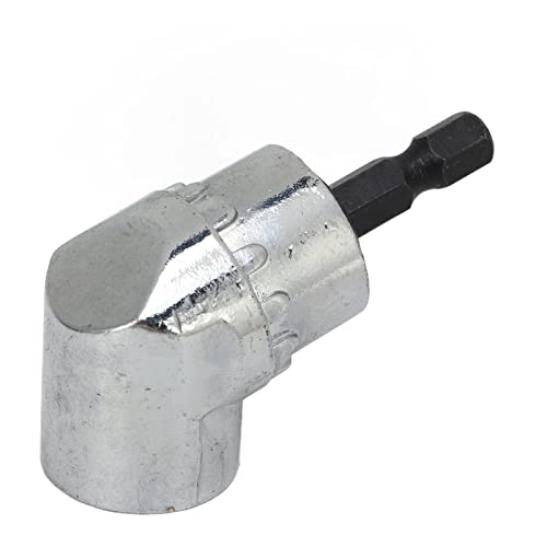 Angle Bit - 105° 1/4in Hex