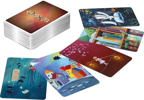 Dixit - Vol 02: Quest