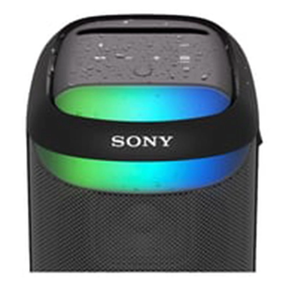 SRSXV500 Portable Party Speaker