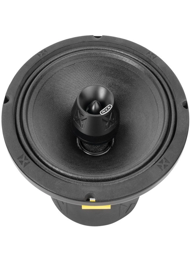 VPRO8 - 8" Coaxial