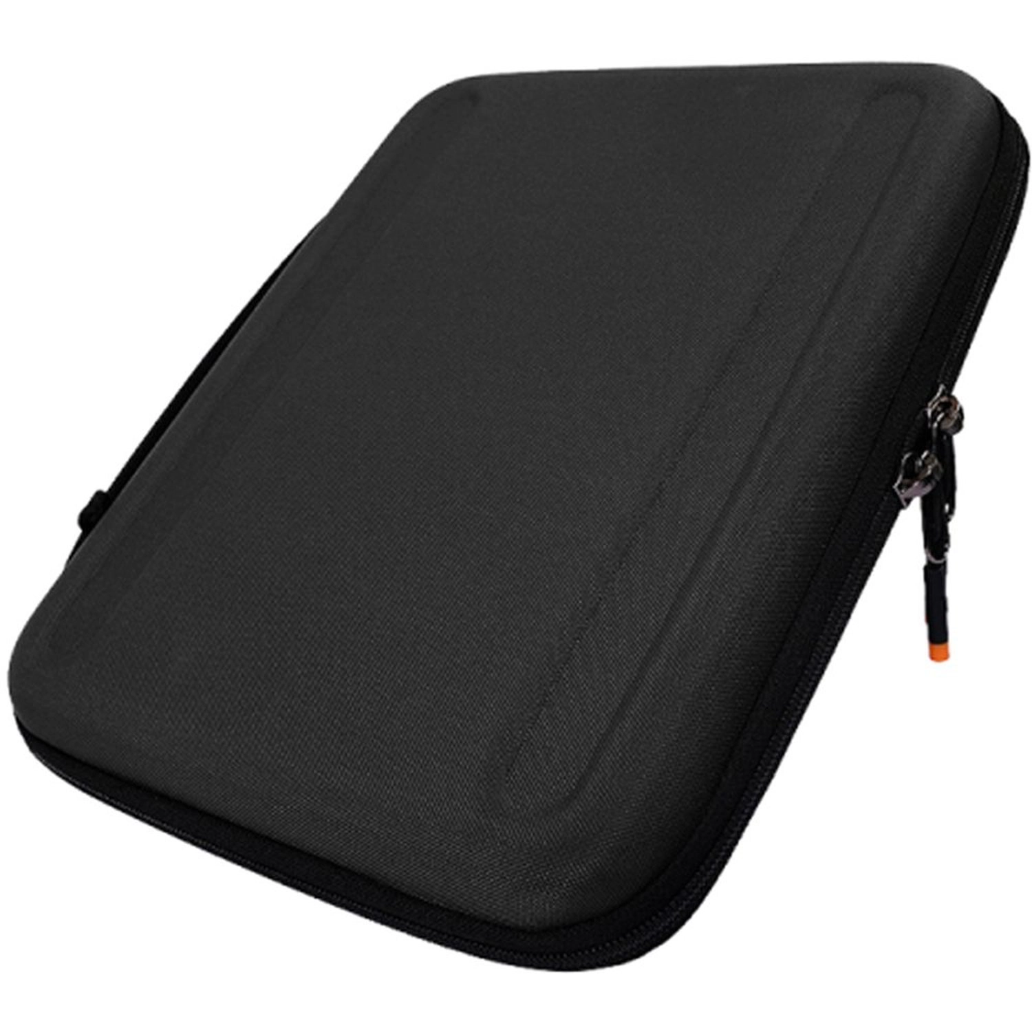 Hardshell Case with Pencil Holder and Shoulder Strap for iPad Pro 11-inch