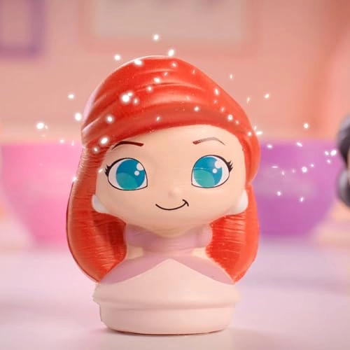 Disney Princess Tea Party - Pack of 2 Multicolor Ages 3+