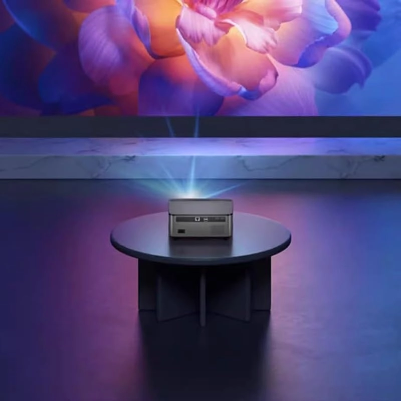 Projector - 1400 streams 1920x1080dpi
