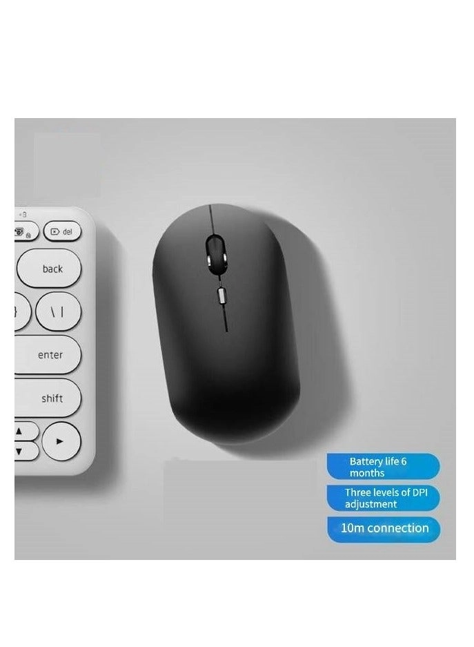 M241 Mouse - Wireless