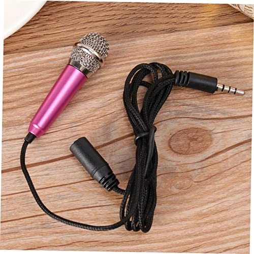 Multipurpose - Pink 2.5 mm Jack