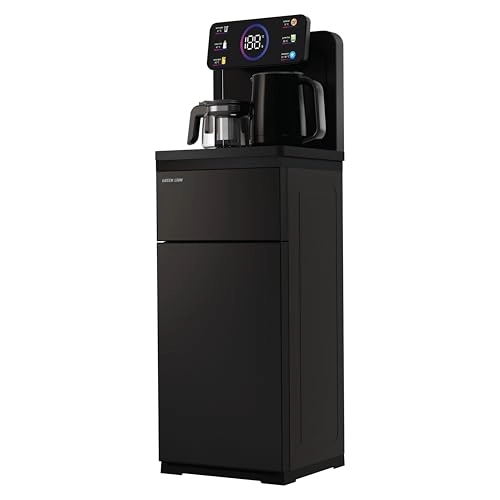 GD-227 Smart Water Dispenser