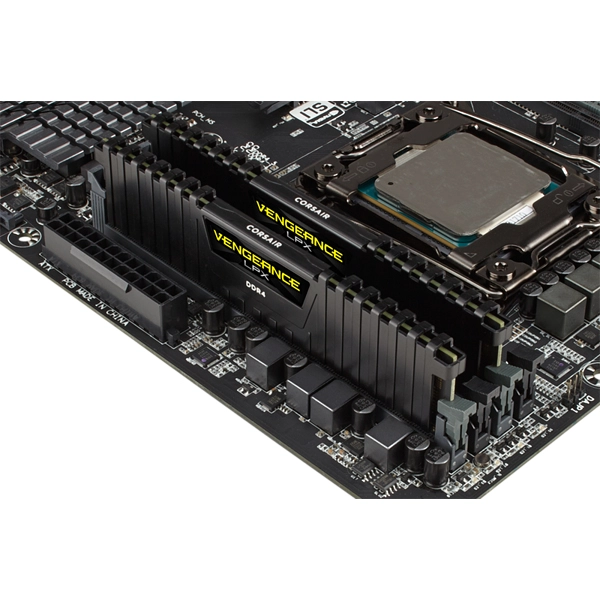 VENGEANCE LPX - 16GB 3600 MHz DDR4