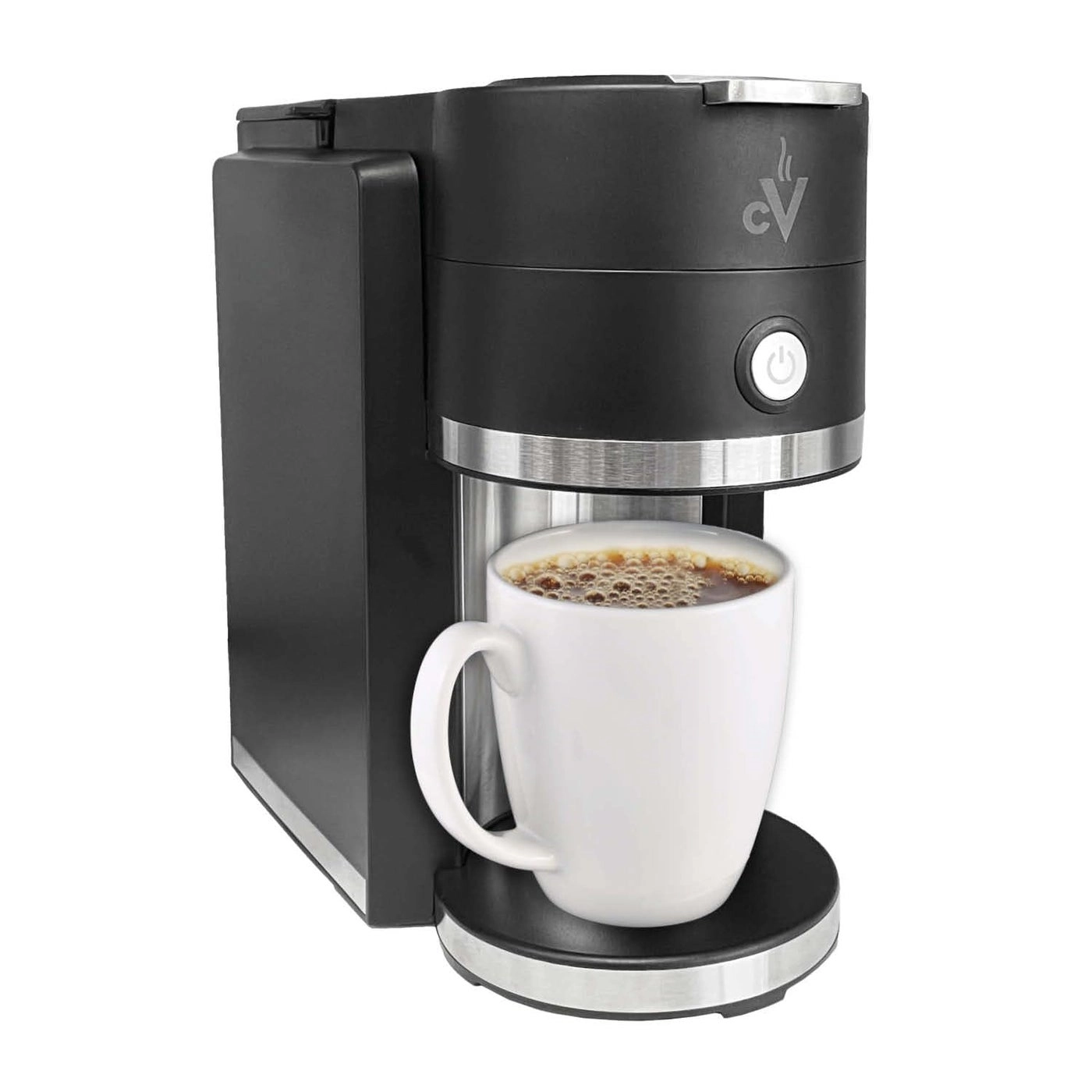 Cafe Valet Barista - K-Cup Compatible Compact