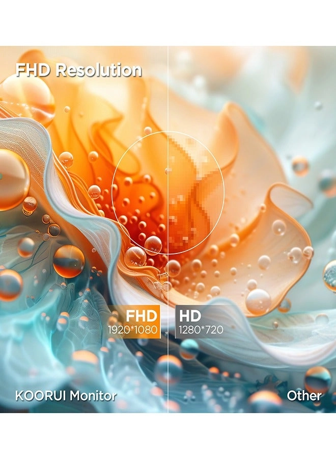 27N5CA - 27 inch 1920 X 1080