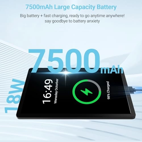 M11 PRO+ - 256GB 11"