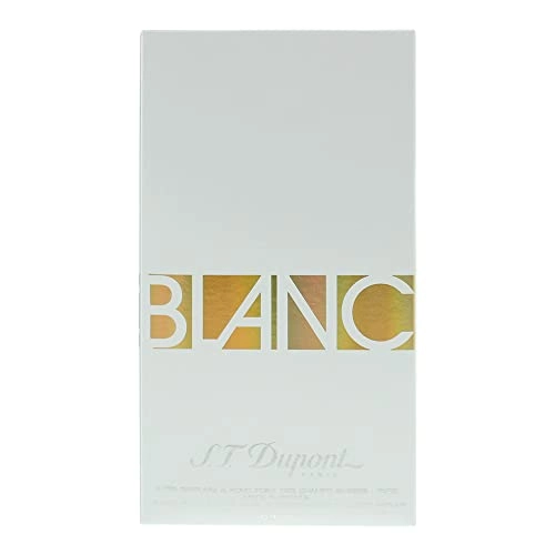 Blanc Eau de Parfum 100ml