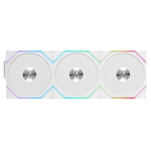Uni Fan TL 120 - Triple Pack 120mm