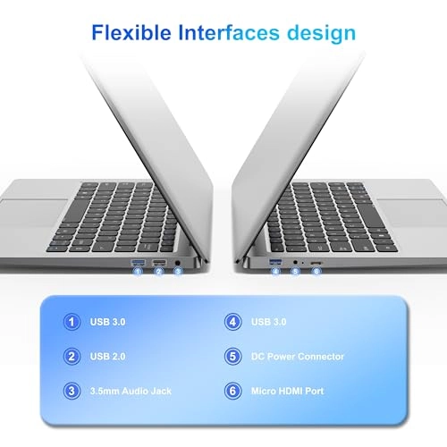 N4000 - 14'' 128GB 6GB