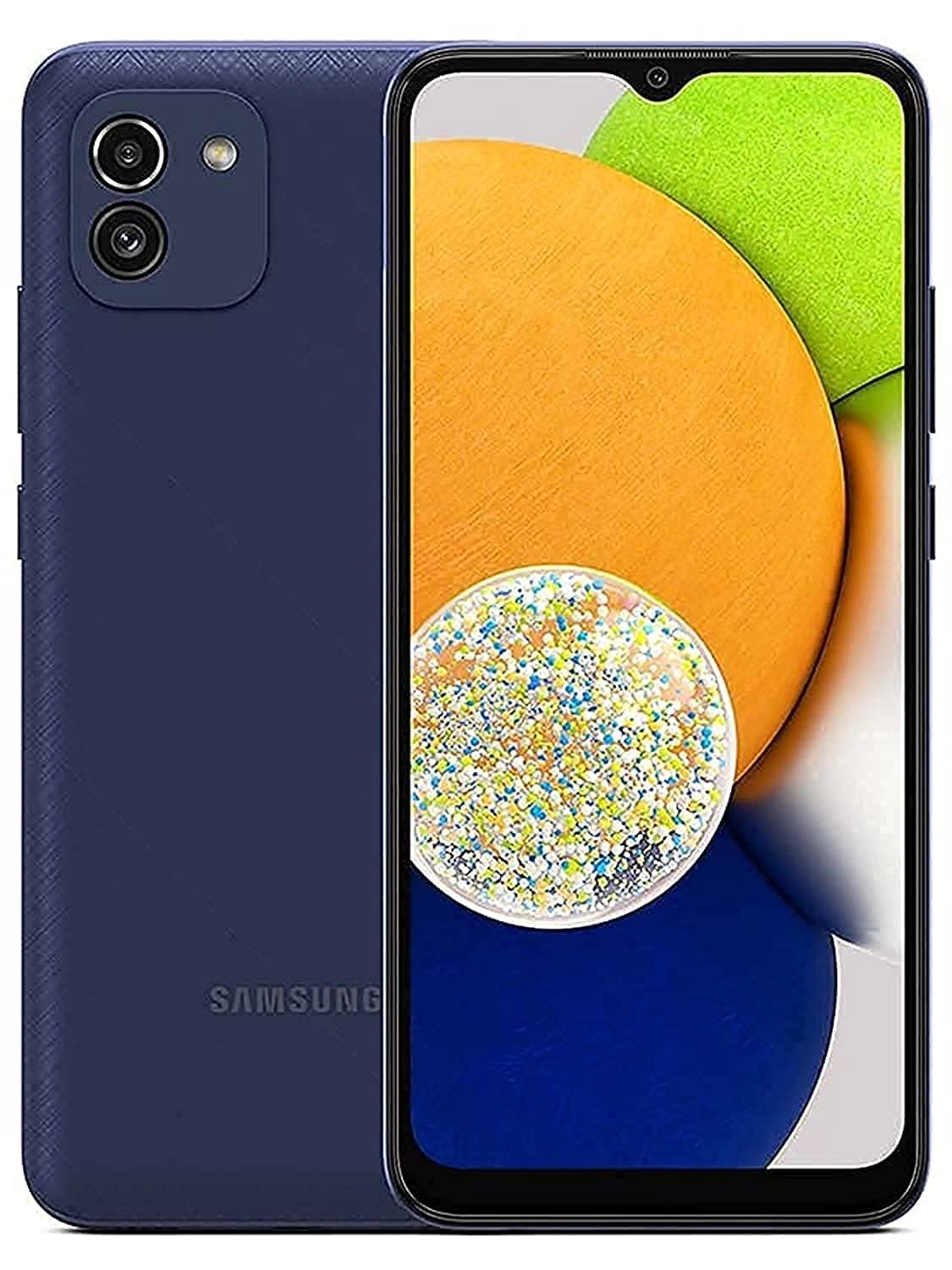 Samsung Galaxy A03 - 3GB 32GB