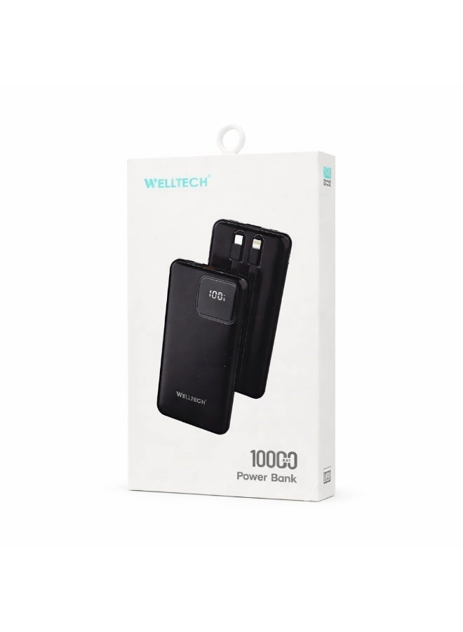 JAZ30 - 10000mAh 20W