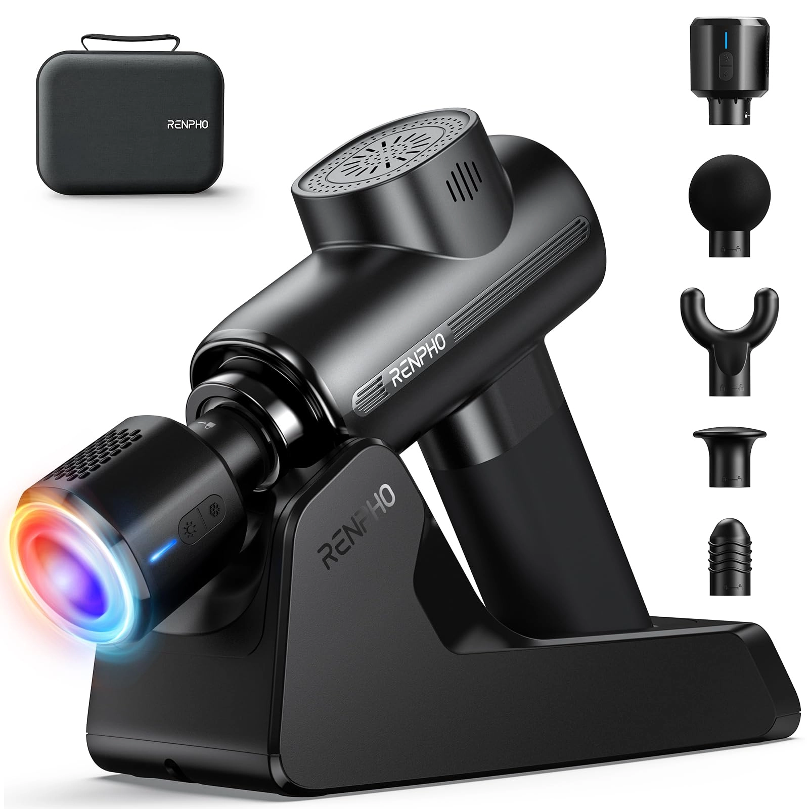 Renpho R-WMG83 Massage Gun