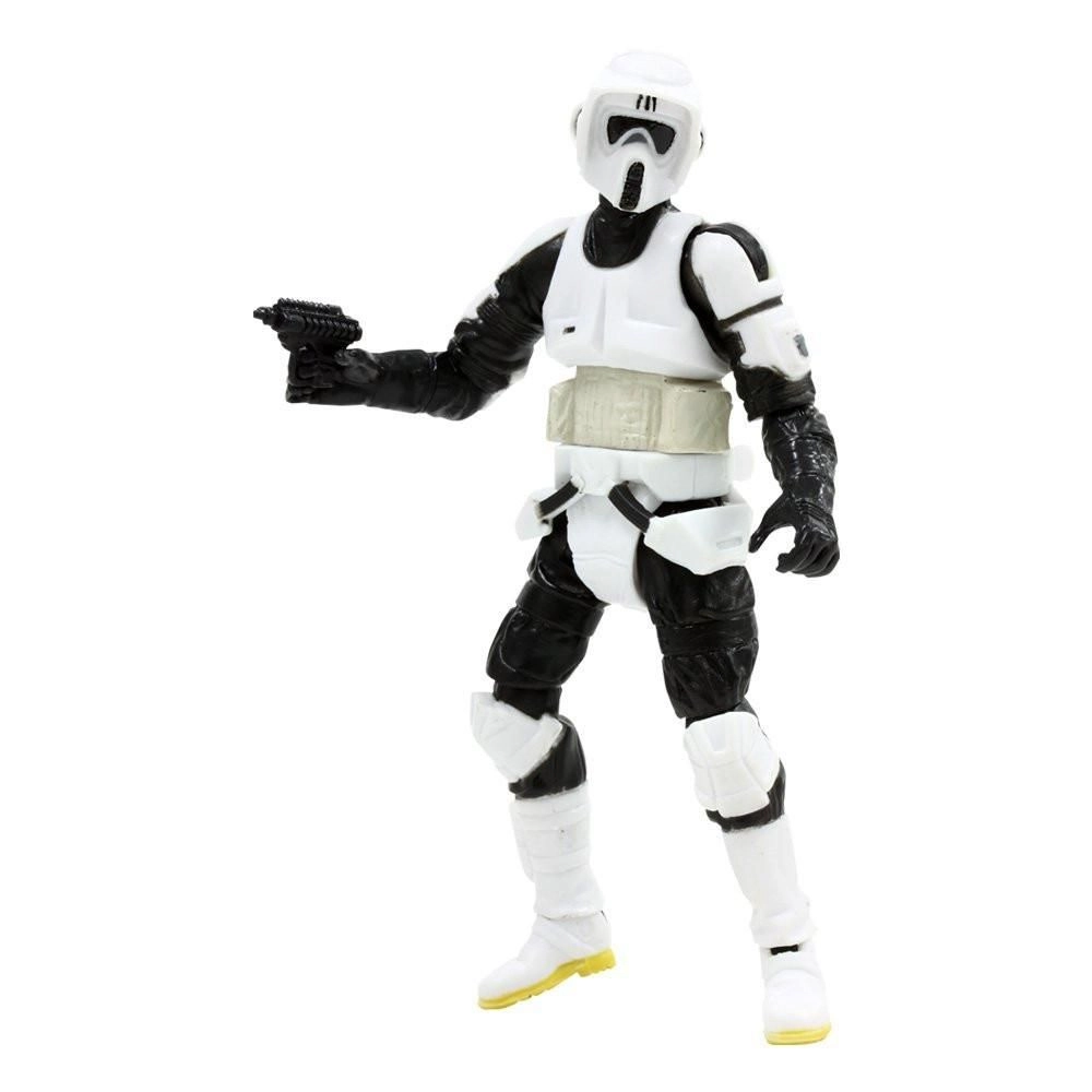 Scout Trooper - Star Wars (9.5 cm)