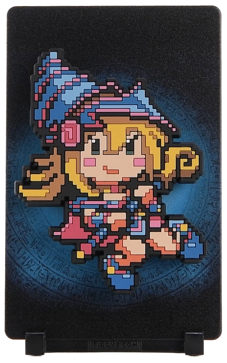 FiGGYZ Dark Magician Girl - Yu-Gi-Oh!