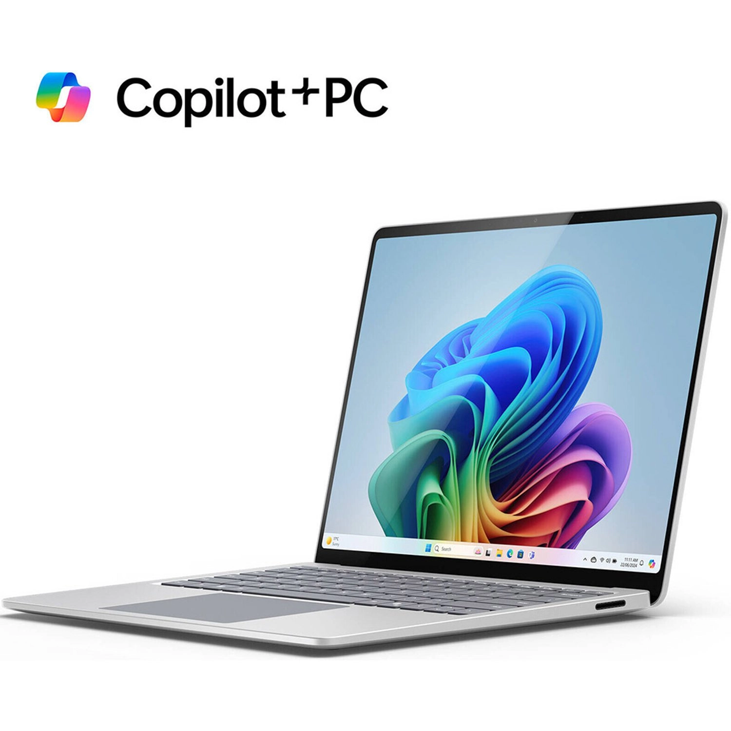 Surface Laptop Copilot+ 13 - 13.8'' 512GB SSD 16GB X Elite