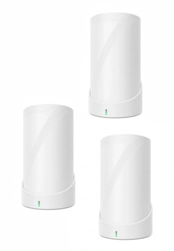 Wall Mount - WiFi 7 6E Pack
