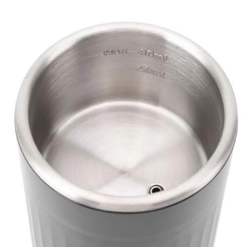 Portable Coffee Machine - 80ml